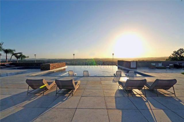 Terreno à venda, 602 m² por r$ 455.000 - encosta do sol - estância velha/rs - Foto 13