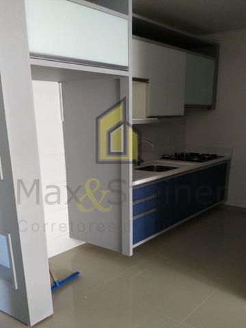 Ingleses& Apartamento decorado e mobiliado a preço de custo! Empreendimento Frente Mar! - Foto 5
