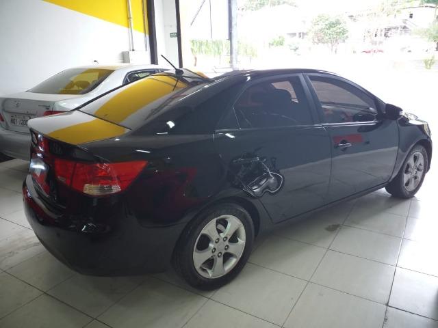 Kia Cerato 1.6 Automático 2010 - Foto 5