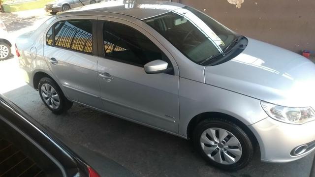 Voyage 1.0 com direção - Foto 6
