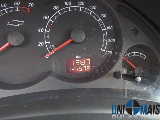 Corsa Joy 1.0 2009 Flex Raridade Carro Economico penas 15.900 Financia/Troca Lja - Foto 9