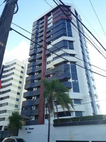 Apartamento para alugar com 3 dormitórios em Lagoa nova, Natal cod:LA-11235