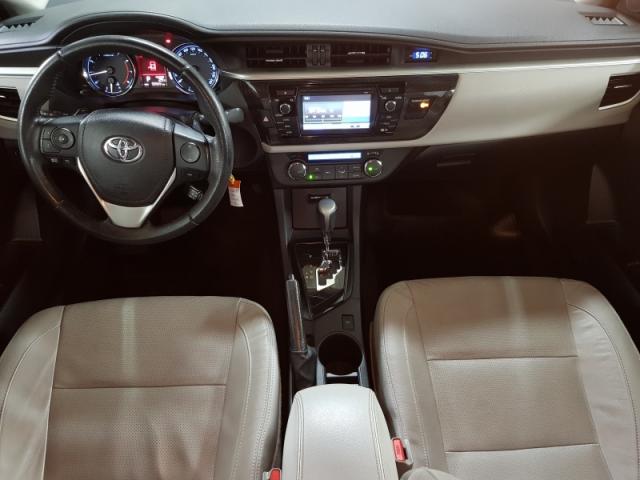 TOYOTA COROLLA 2.0 XEI 16V FLEX 4P AUTOMATICO. - Foto 5
