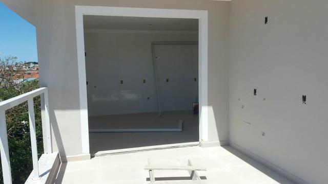 Linda cobertura 4 dormitório sendo 1 suíte bem localizado nós ingleses - Foto 8
