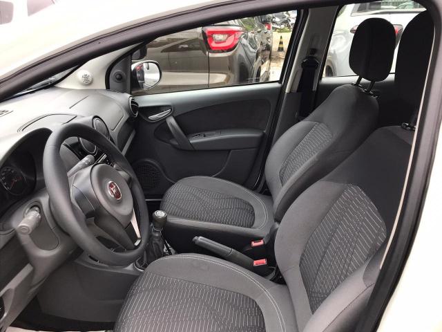 FIAT PALIO 2015/2015 1.0 MPI ATTRACTIVE 8V FLEX 4P MANUAL - Foto 7