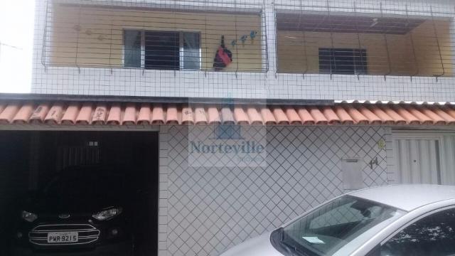 Casa à venda com 5 dormitórios em Rio doce, Olinda cod:T05-03 - Foto 2