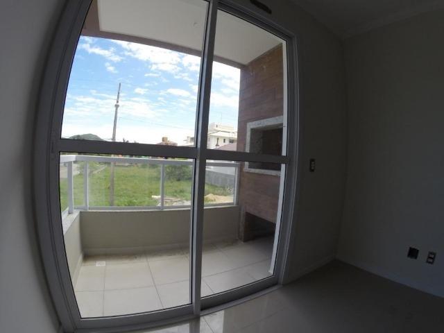 CR- Aceita financiamento bancário. Apto 2 dorm na área nobre dos ingleses - Foto 12