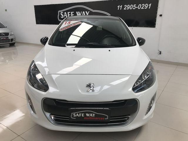 PEUGEOT 308 1.6 QUICKSILVER 16V - Foto 2