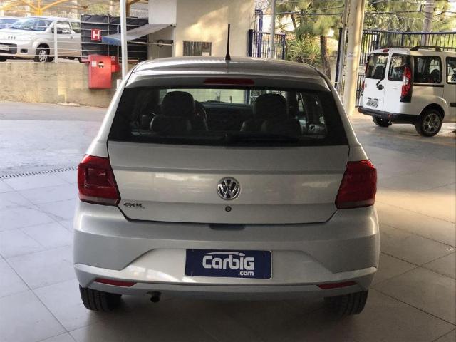 GOL Gol Trendline 1.0 T.Flex 12V 5p - Foto 6