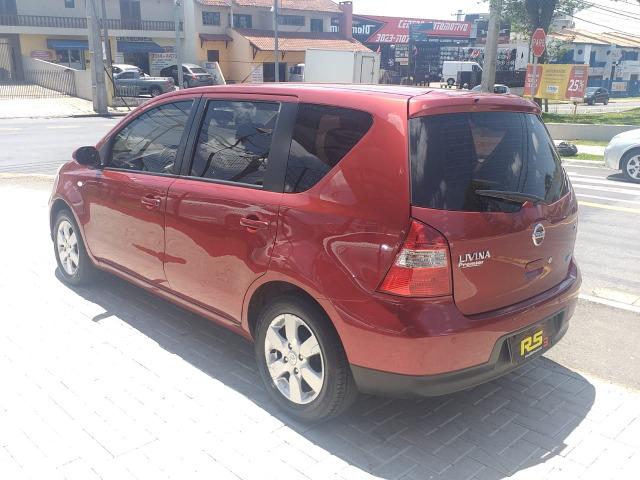 Nissan livina - Foto 6