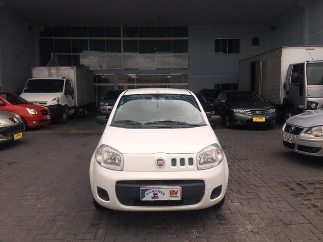 FIAT UNO EVO VIVACE 1.0 8V FLEX 2P
