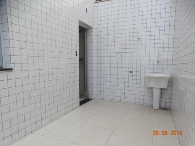 Área privativa 03 quartos c/ suíte 02 vgs jardim industrial - contagem mg - Foto 11