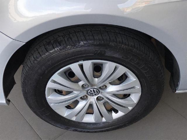 GOL Gol Trendline 1.0 T.Flex 12V 5p - Foto 8