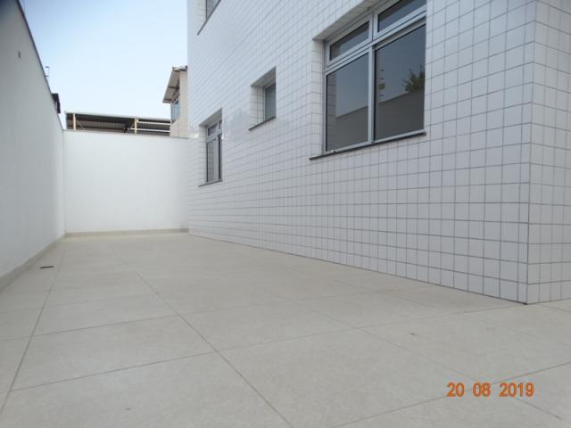 Área privativa 03 quartos c/ suíte 02 vgs jardim industrial - contagem mg - Foto 19