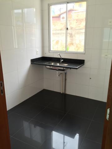 Apartamento à venda, 3 quartos, 2 vagas, caiçara - belo horizonte/mg - Foto 8