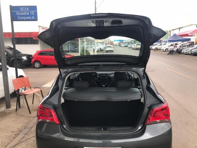 CHEVROLET ONIX LT 1.0 2017/2018 - Foto 8