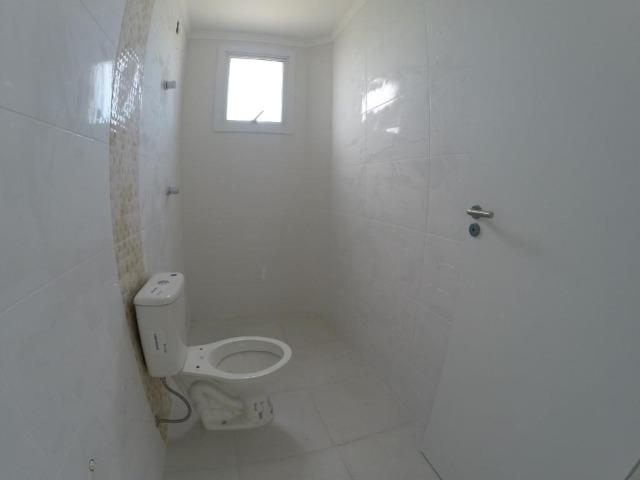 CR- Aceita financiamento bancário. Apto 2 dorm na área nobre dos ingleses - Foto 7