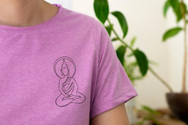 Camisetas personalizadas e ecobags - Foto 3
