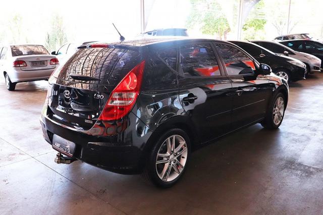 HYUNDAI I30 2.0 MPFI GLS 16V - Foto 11