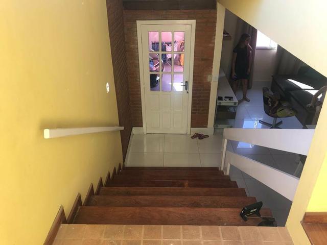 Em Morada de Laranjeiras, Casa 3 quartos com Suite - Foto 3