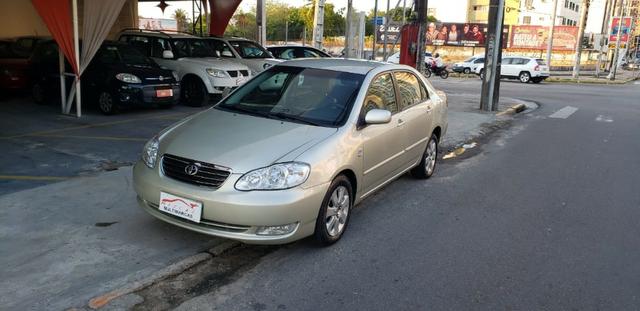 Corolla XEI 1.8 Aut. 2007 - Foto 2