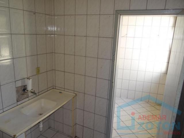 Apartamento para locação em cariacica, vila capixaba, 1 dormitório, 1 banheiro - Foto 8