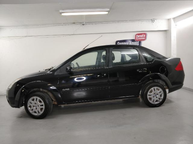 Fiesta Sedan 2010 Completo. Financiamos sem comprovar renda - Foto 6