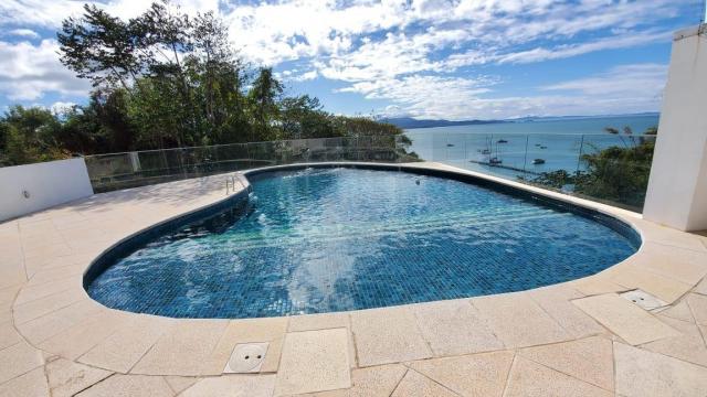 Apartamento à venda com 4 dormitórios em Canasvieiras, Florianópolis cod:AP006871 - Foto 20