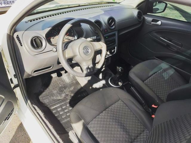 Saveiro G6 1.6 Trendiline 2015/2016 - Impecável- Carro Extra - Foto 6