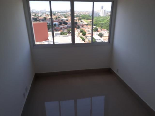 Apartamento 2 Qtos com suite no Terra Mundi Jd América só 239 Mil Nascente andar alto - Foto 5