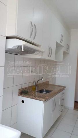 Apartamentos de 2 dormitório(s), Cond. Green View cod: 77765 - Foto 6