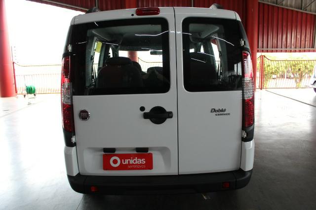 Doblo 1.8 essence 18/19 - Foto 4