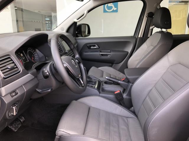AMAROK 3.0 V6 - Foto 5