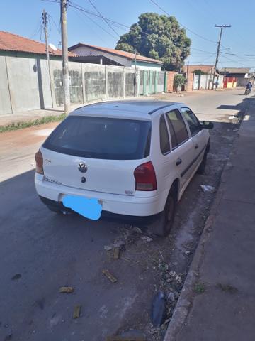 Gol g4 - Foto 4