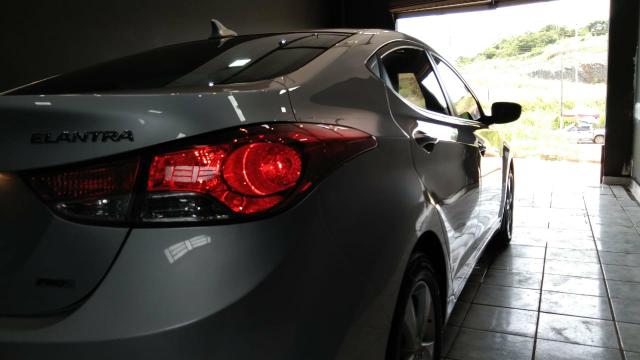 Hyundai Elantra GLS 2.0 - Foto 3