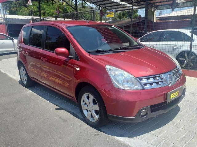 Nissan livina - Foto 2