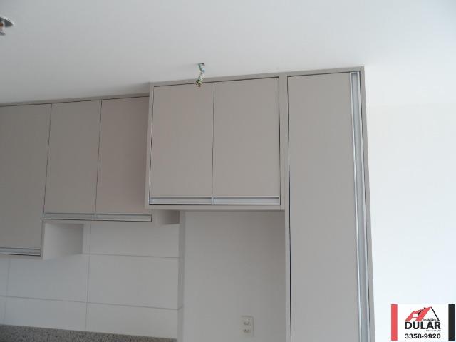 Rua Copaíba Lote 01 Torre D Apto 1312 Águas claras/DF - Foto 4