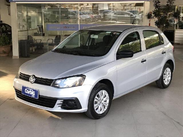GOL Gol Trendline 1.0 T.Flex 12V 5p