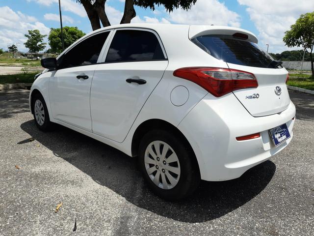Hb20 1.0 comfort 2017 km 27966 rodados por r$ 36.900,00. rafa veículos eric * - Foto 2