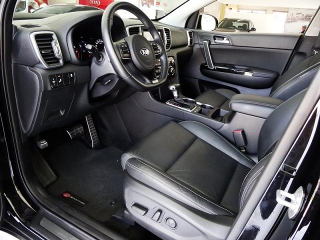KIA SPORTAGE 2016/2017 2.0 EX 4X2 16V FLEX 4P AUTOMÁTICO - Foto 9