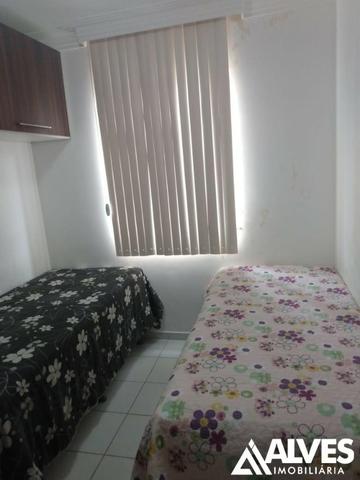 Apartamento Reformado e Decorado - Foto 6