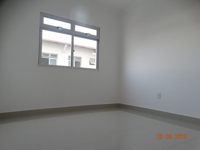 Área privativa 03 quartos c/ suíte 02 vgs jardim industrial - contagem mg - Foto 14