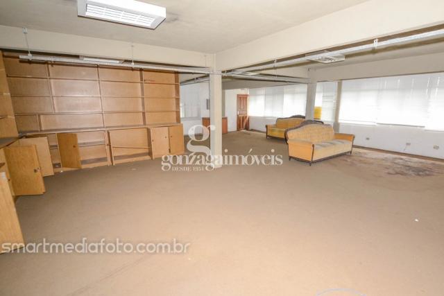 Galpão/depósito/armazém para alugar em Centro, Sao jose dos pinhais cod:63268001 - Foto 7