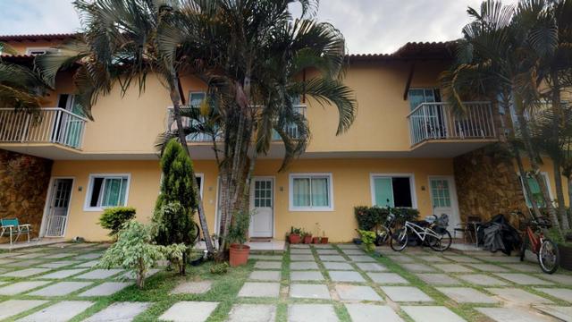Casa em condomínio fechado em Jardim Camburi