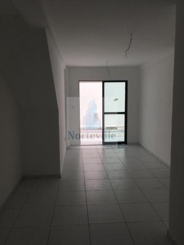 Apartamento para alugar com 3 dormitórios em Jardim atlântico, Olinda cod:AL04-24 - Foto 2