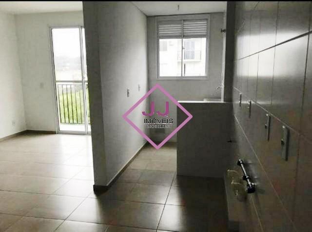 Apartamento à venda com 2 dormitórios em Vargem do bom jesus, Florianopolis cod:18122 - Foto 5
