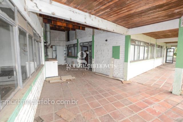 Galpão/depósito/armazém para alugar em Centro, Sao jose dos pinhais cod:63268001 - Foto 20