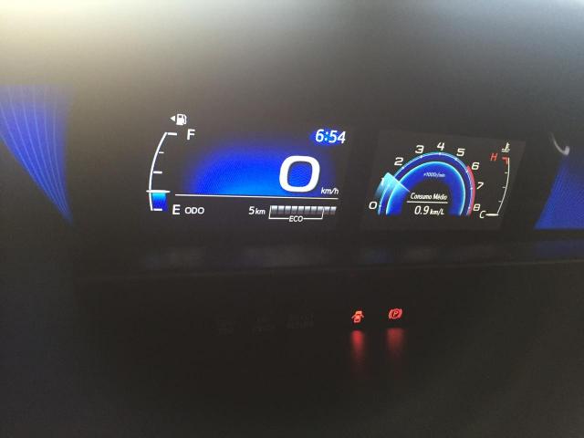 Etios Xplus 2020 emplacado - Foto 6