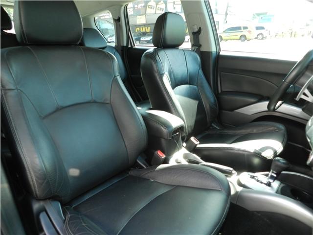 Mitsubishi Outlander 2.0 16v gasolina 4p automático - Foto 6