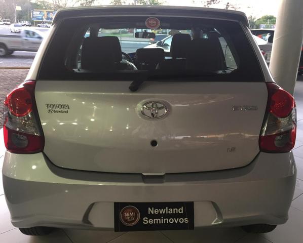 Etios x 0km 2019/2020 emplacado - Foto 6